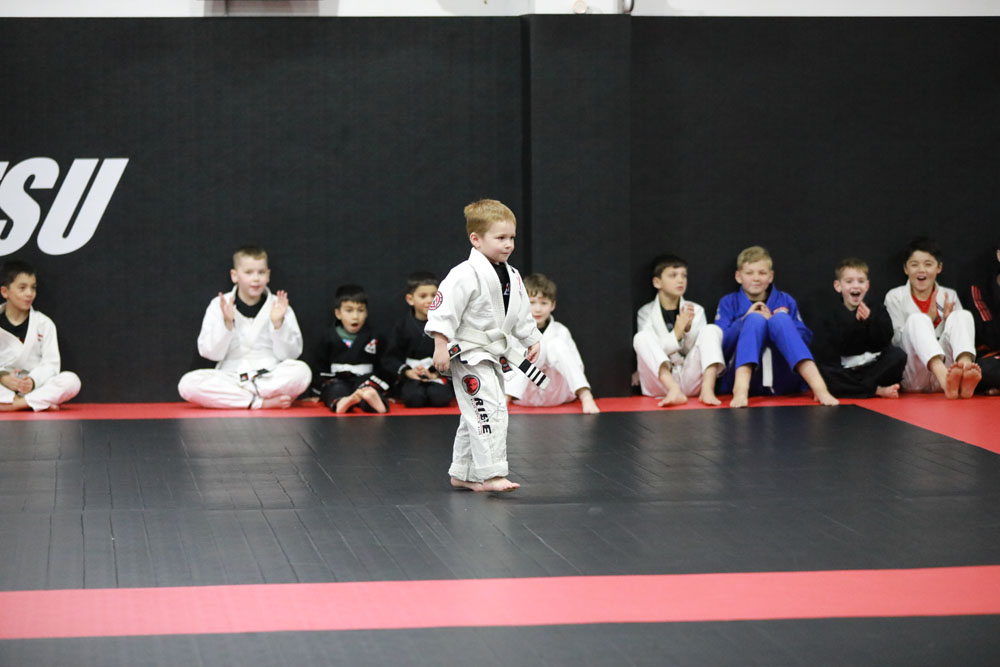 Kids Grading June - 2023 - 058 -