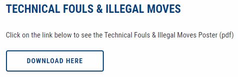 fouls