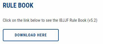 IBJJF Rule Book v5.1
